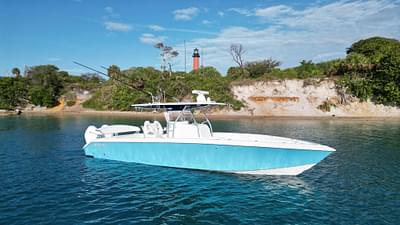 BOATZON | Bahama 35 Open 2022 BOATZON | Bahama 35 Open 2022