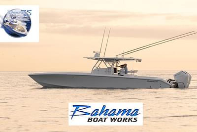 BOATZON | Bahama 35 Super Center Console 2025 BOATZON | Bahama 35 Super Center Console 2025