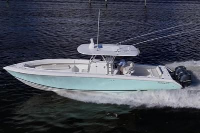 BOATZON | Bahama 37 2011