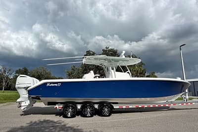 BOATZON | Bahama 37 2012