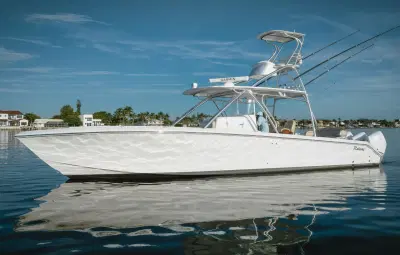 BOATZON | Bahama 37 2017