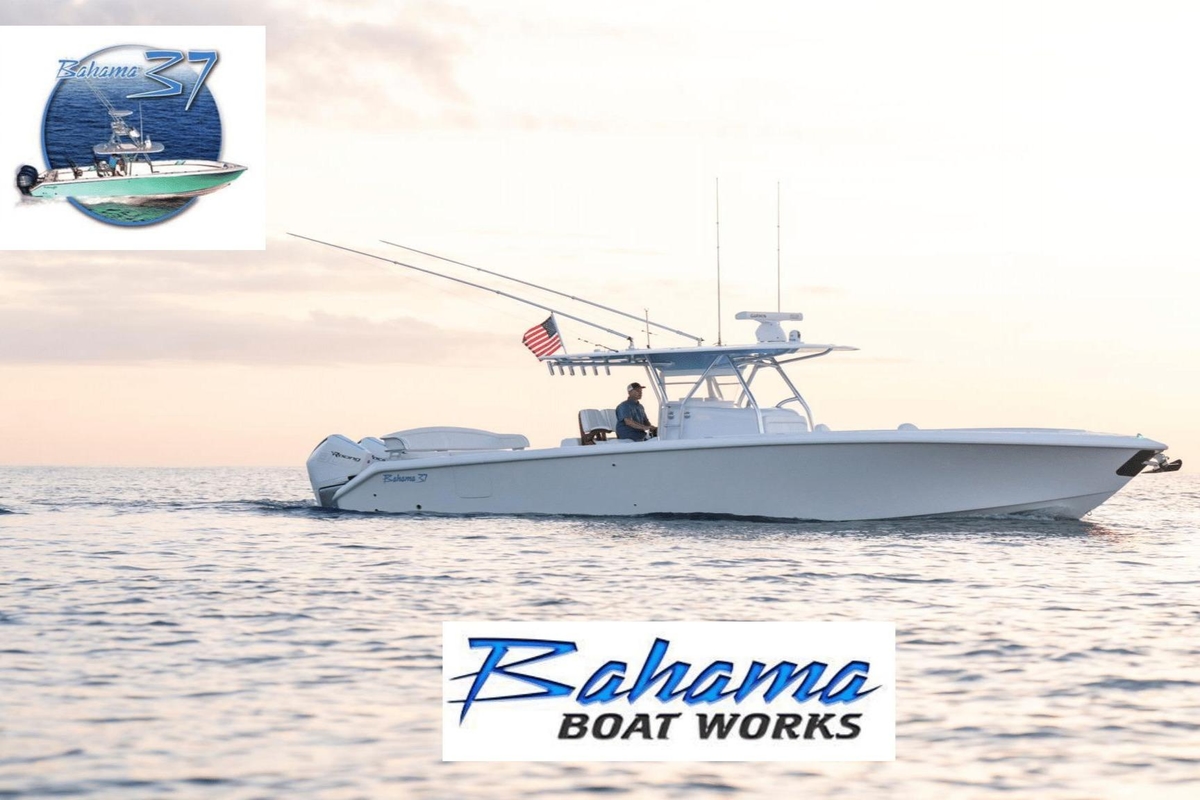 2025 Bahama 37 - Sold Boat