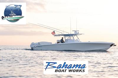 BOATZON | Bahama 37 Super Center Console 2025 BOATZON | Bahama 37 Super Center Console 2025