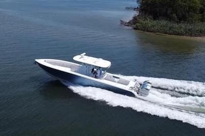 BOATZON | Bahama 41 2009