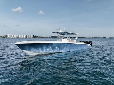 BOATZON | Bahama 41 2013