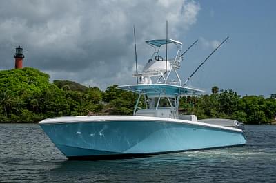 BOATZON | Bahama 41 2015 BOATZON | Bahama 41 2015