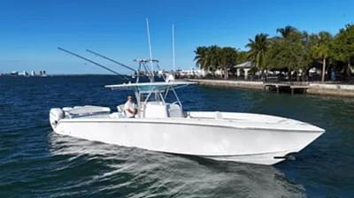 BOATZON | Bahama 41 2018 BOATZON | Bahama 41 2018