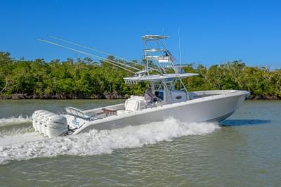 BOATZON | Bahama 41 2019