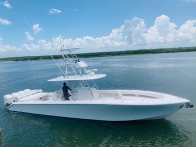 BOATZON | Bahama 41 2019