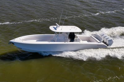 BOATZON | Bahama 41 2024