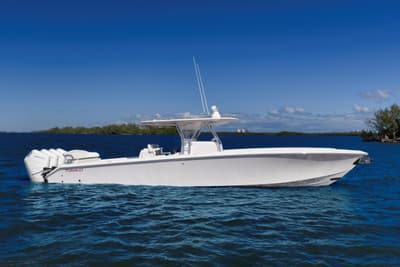 BOATZON | Bahama 41 RD 2024