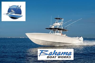 BOATZON | Bahama 41 Super Center Console 2025 BOATZON | Bahama 41 Super Center Console 2025
