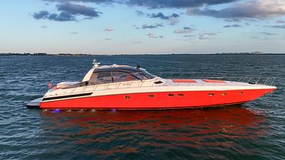 BOATZON | Baia PANTHER 80 1999 BOATZON | Baia PANTHER 80 1999