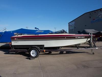BOATZON | Baja 190 Sport 1987