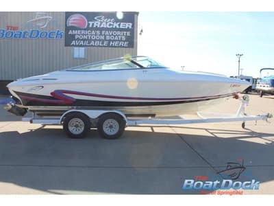 BOATZON | Baja 232 1996 BOATZON | Baja 232 1996