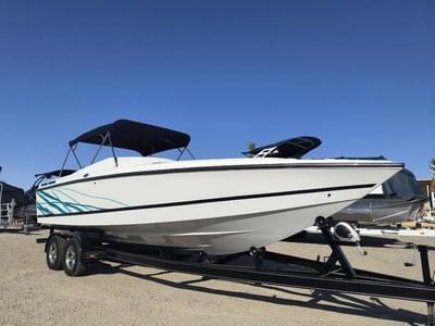 BOATZON | Baja 24 Outlaw Open Bow 1997
