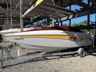 BOATZON | Baja 242 Islander 2004
