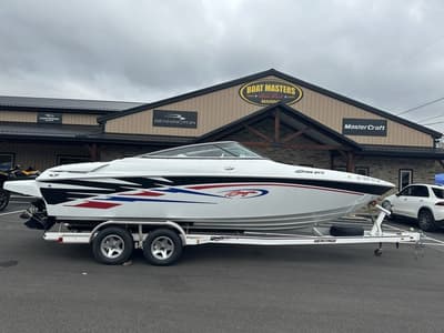 BOATZON | Baja 245 BOSS 2006