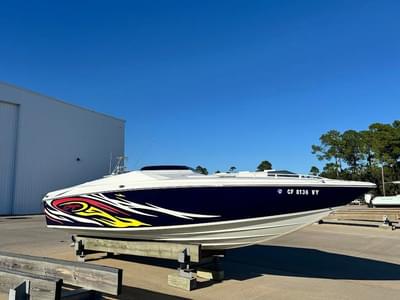 BOATZON | Baja 26 Outlaw 2007