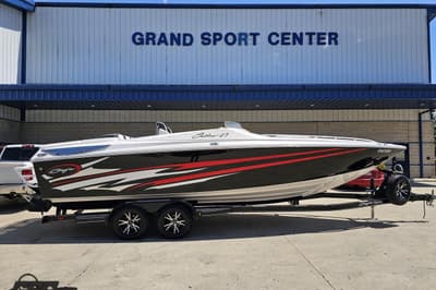 BOATZON | Baja 27 Outlaw 2019 BOATZON | Baja 27 Outlaw 2019
