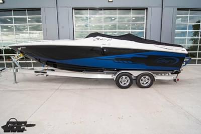 BOATZON | Baja 27 Outlaw 2021