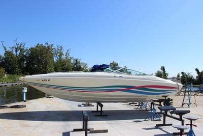 BOATZON | Baja 272 1995