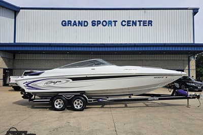 BOATZON | Baja 275 2006
