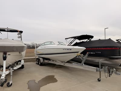 BOATZON | Baja 277 Islander 2007