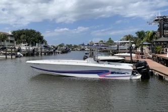 BOATZON | Baja 28 Sportfish 1997
