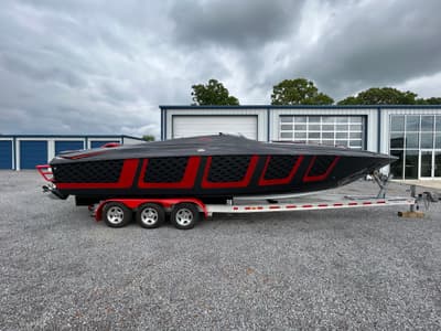 BOATZON | Baja 30 Outlaw 2007