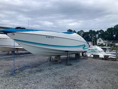 BOATZON | Baja 32 Outlaw 1996