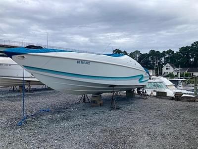BOATZON | Baja 320 1996 BOATZON | Baja 320 1996