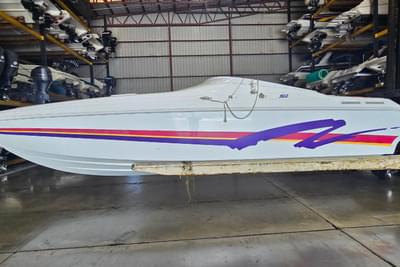 BOATZON | Baja 322 1997