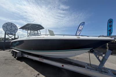 BOATZON | Baja 340 Islander Outboard 2001 BOATZON | Baja 340 Islander Outboard 2001