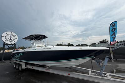 BOATZON | Baja 340 Islander Outboard 2001 BOATZON | Baja 340 Islander Outboard 2001
