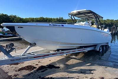 BOATZON | Baja 340 Islander Outboard 2002 BOATZON | Baja 340 Islander Outboard 2002