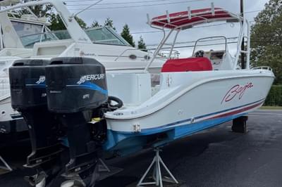 BOATZON | Baja 340 Sport Fisherman 2000 BOATZON | Baja 340 Sport Fisherman 2000