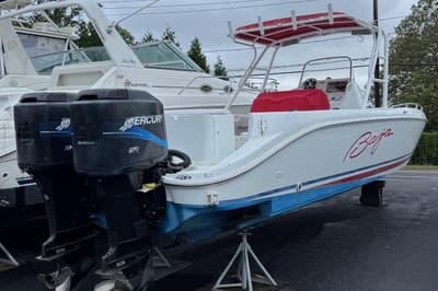 BOATZON | Baja 340 Sportfish 2000