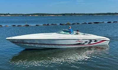 BOATZON | Baja 342 2000
