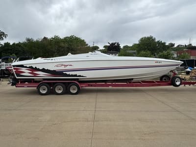 BOATZON | BAJA 36 Outlaw 2000 BOATZON | BAJA 36 Outlaw 2000