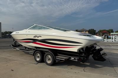 BOATZON | Baja Boss 272 1994 BOATZON | Baja Boss 272 1994