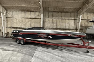 BOATZON | Baja Force 265 1987 BOATZON | Baja Force 265 1987