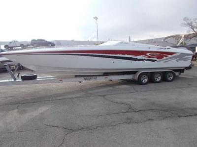 BOATZON | Baja Marine 33 Outlaw 2003 BOATZON | Baja Marine 33 Outlaw 2003