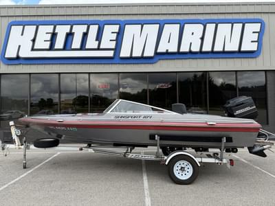 BOATZON | Baja Marine Sun Sport 184 1986 BOATZON | Baja Marine Sun Sport 184 1986
