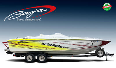 BOATZON | Baja Outlaw 2002