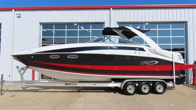 BOATZON | Baja Performance 335 2008