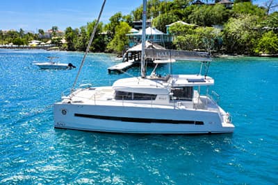 BOATZON | Bali 41 2020