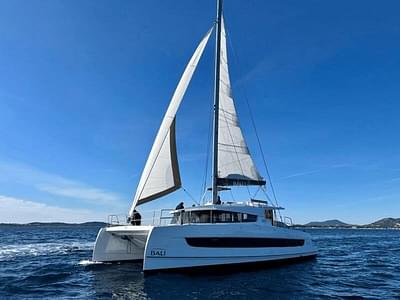 BOATZON | Bali 42 2023 BOATZON | Bali 42 2023
