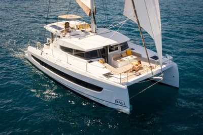 BOATZON | Bali 42 2026 BOATZON | Bali 42 2026