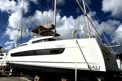 BOATZON | Bali 46 2021